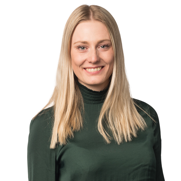Johanna Hammarberg