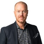 Andreas Thornqvist