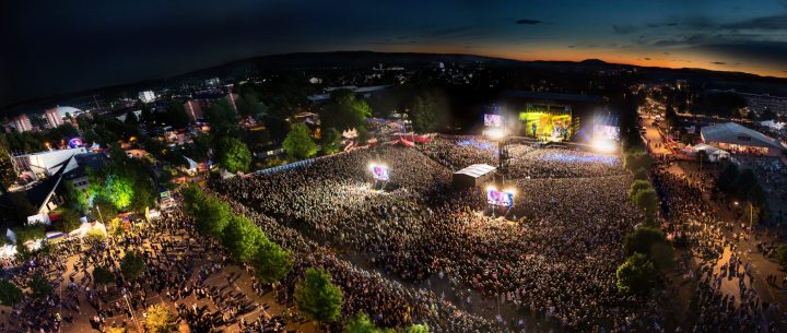 crowd management