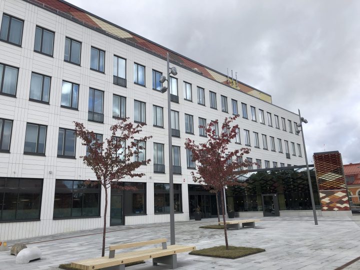 vvs projektering