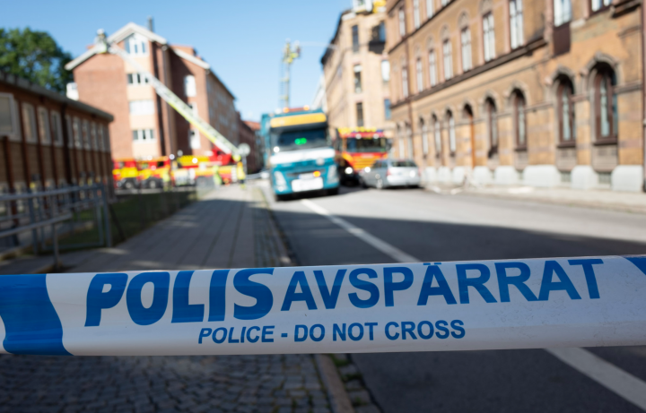 Branden på Fågelbacken i Malmö brandskydd brandskyddsbeskrivning brandkonsult brandisolering brandingenjör