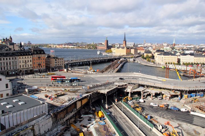 Brand- och riskhantering i infrastrukturprojekt