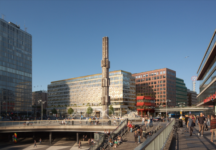 Sergelhuset 3