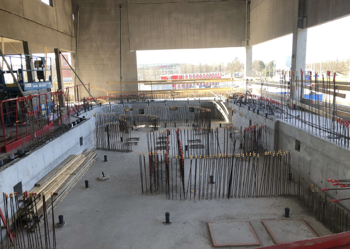 Täby nya simhall