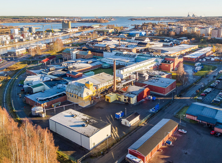 Godisfabriken 2 Gävle