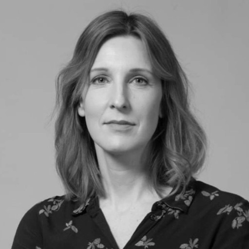 Charlotte Bjärhov, CFO Briab