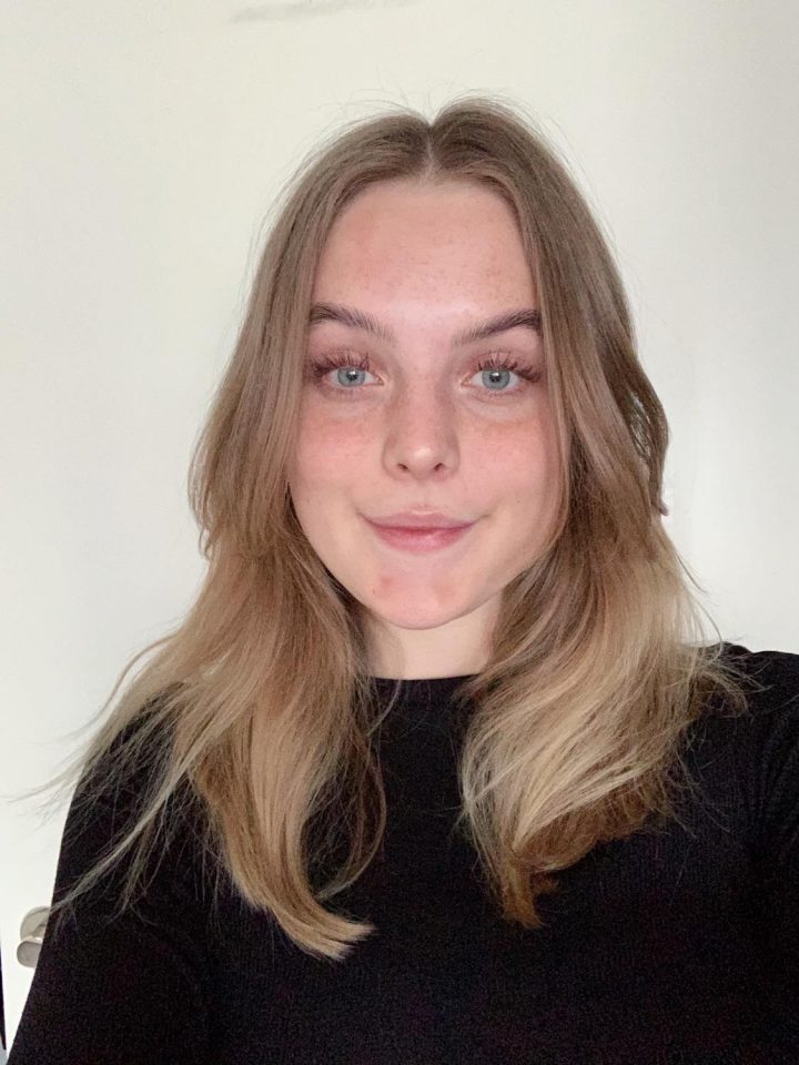 Alva Vennström - NXT 2021