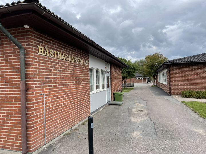 Lerum-Hästhagenskolan