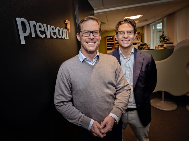 Briab växer med Prevecon