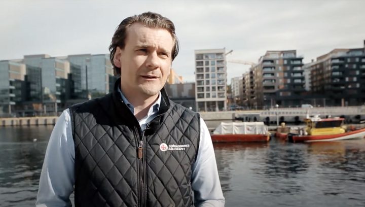 Daniel Friberg
