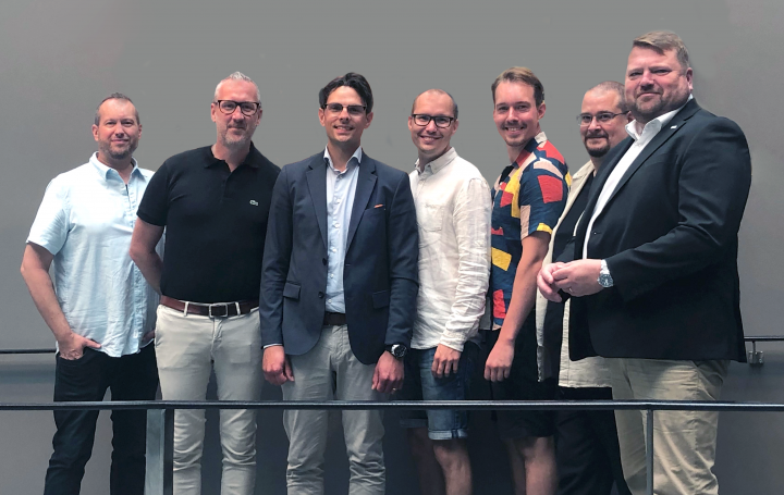 Briab säljer Bimfire Tools till Symetri