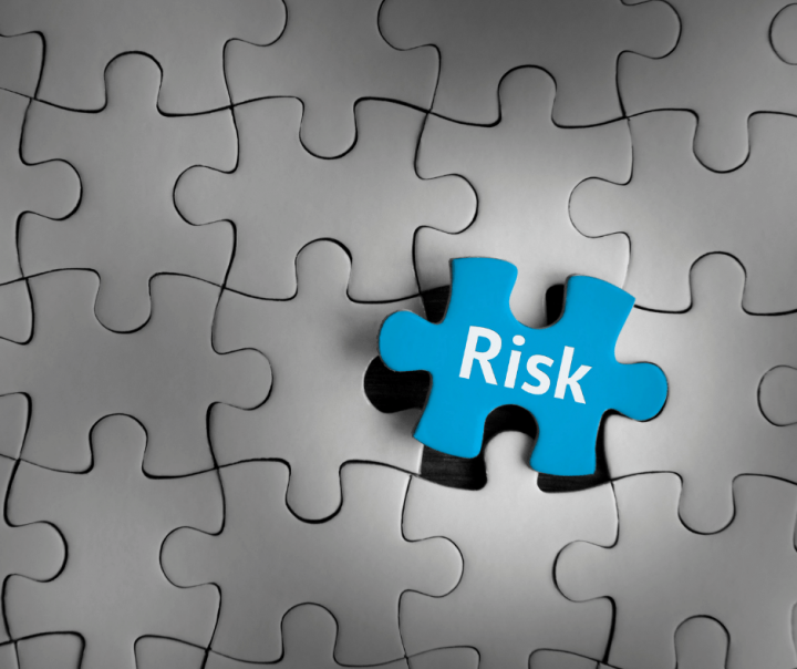 riskanalys projekt