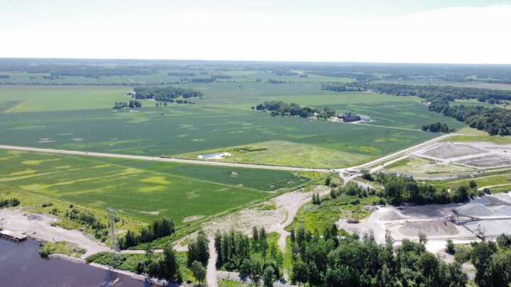 Köping Hydrogen Park